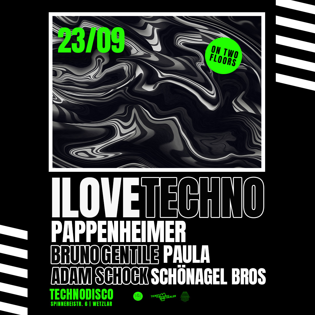 ilovetechno insta